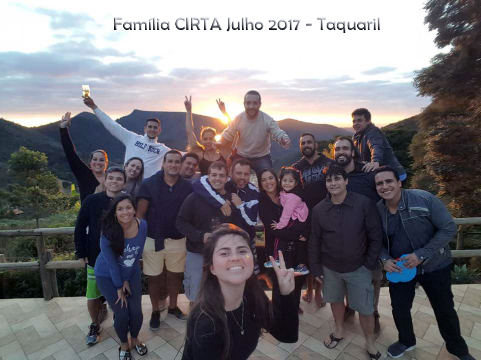 familia cirta taquaril 2017