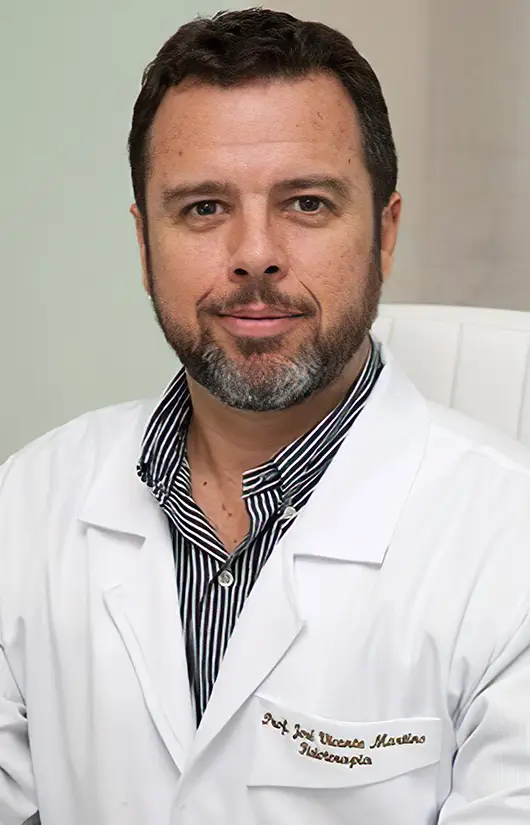CIRTA - José Vicente Martins