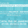 CIRTA - Curso de Fisioterapia Aquática